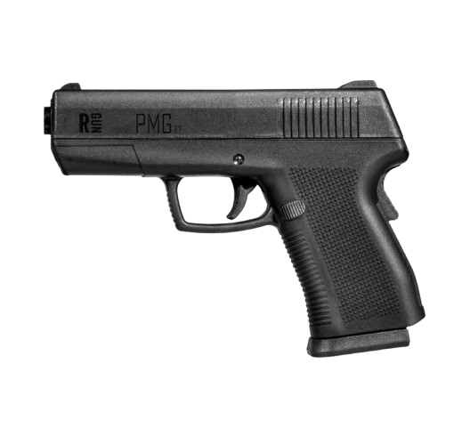 Pistola Gas Pimienta Razor Gun PMG-37